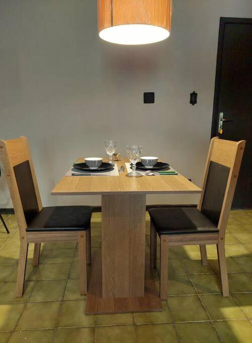 Studio Quartzo Cinza - Centro Campos dos Goytacazes Ngoại thất bức ảnh