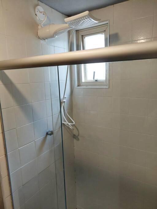 Studio Quartzo Cinza - Centro Campos dos Goytacazes Ngoại thất bức ảnh